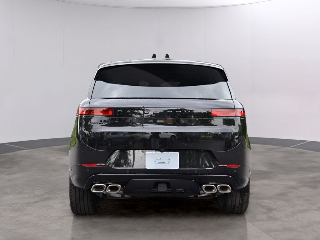 2026 Land Rover Range Rover Sport Autobiography San Clemente CA
