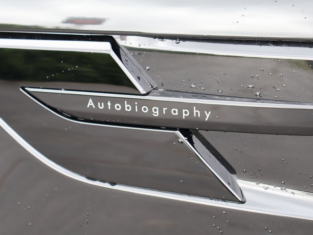 2026 Land Rover Range Rover Sport Autobiography San Clemente CA