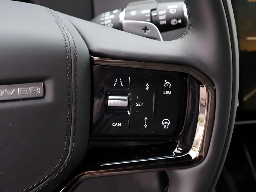2026 Land Rover Range Rover Sport Autobiography San Clemente CA