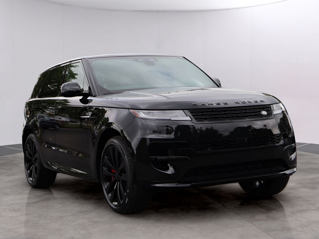 2026 Land Rover Range Rover Sport Autobiography San Clemente CA