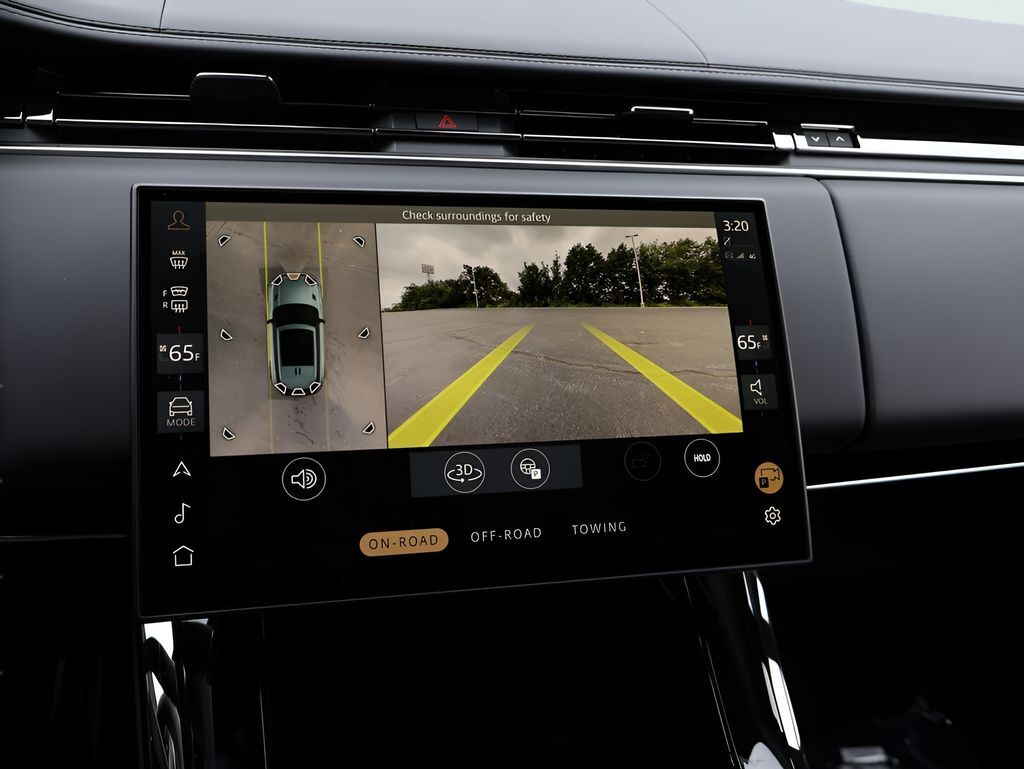 2026 Land Rover Range Rover Sport Autobiography San Clemente CA