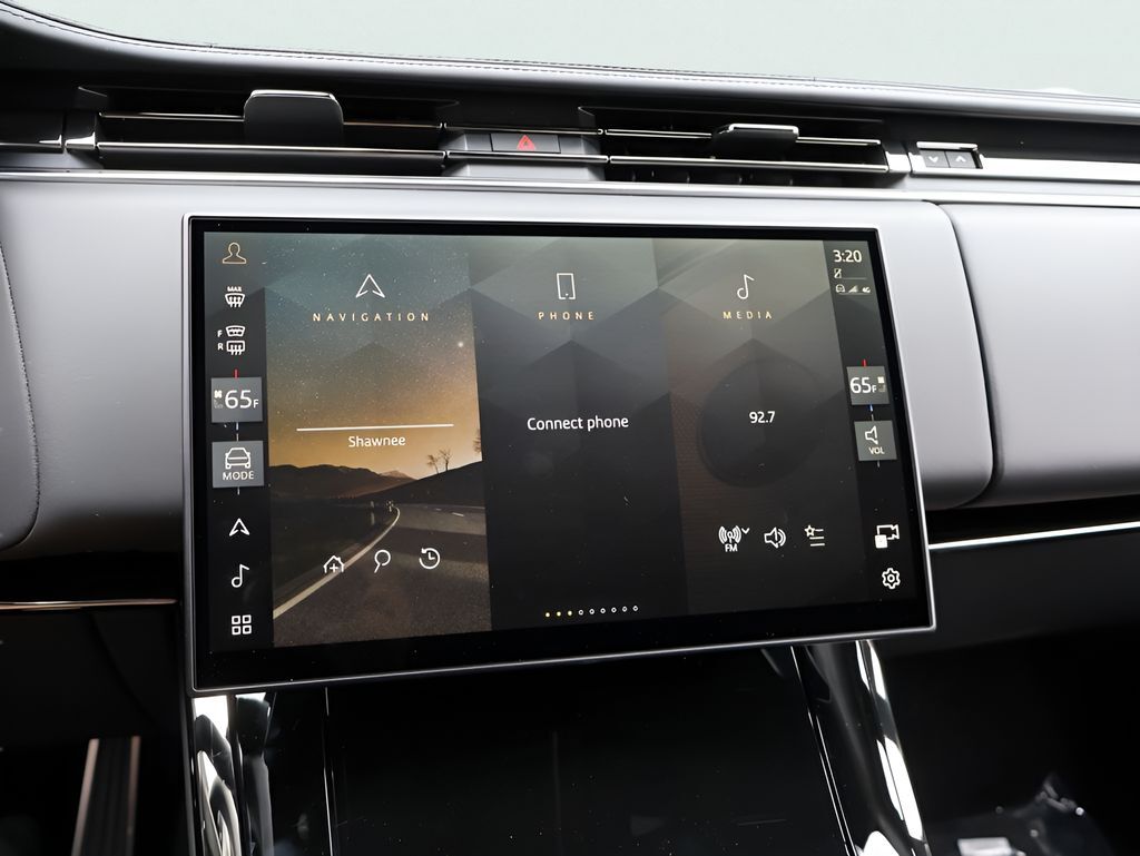 2026 Land Rover Range Rover Sport Autobiography San Clemente CA