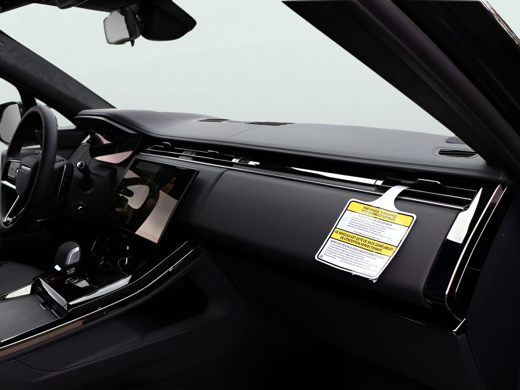 2026 Land Rover Range Rover Sport Autobiography San Clemente CA