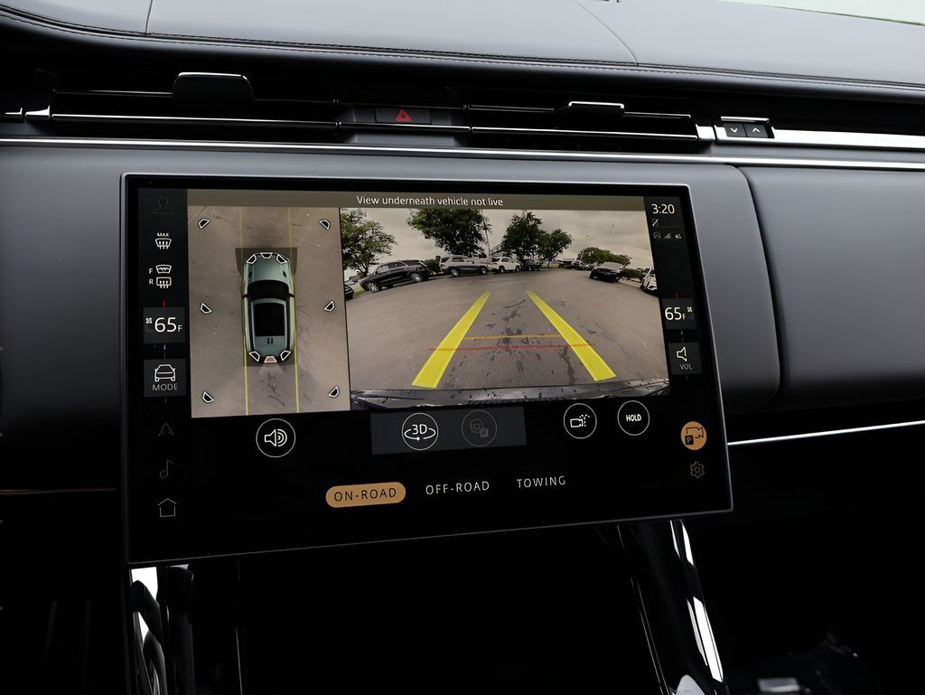 2026 Land Rover Range Rover Sport Autobiography San Clemente CA