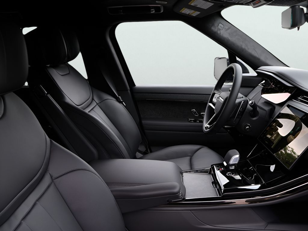 2026 Land Rover Range Rover Sport Autobiography San Clemente CA
