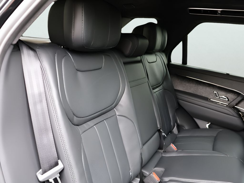 2026 Land Rover Range Rover Sport Autobiography San Clemente CA