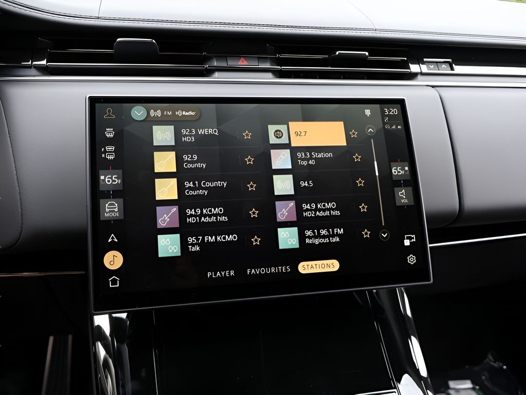 2026 Land Rover Range Rover Sport Autobiography San Clemente CA
