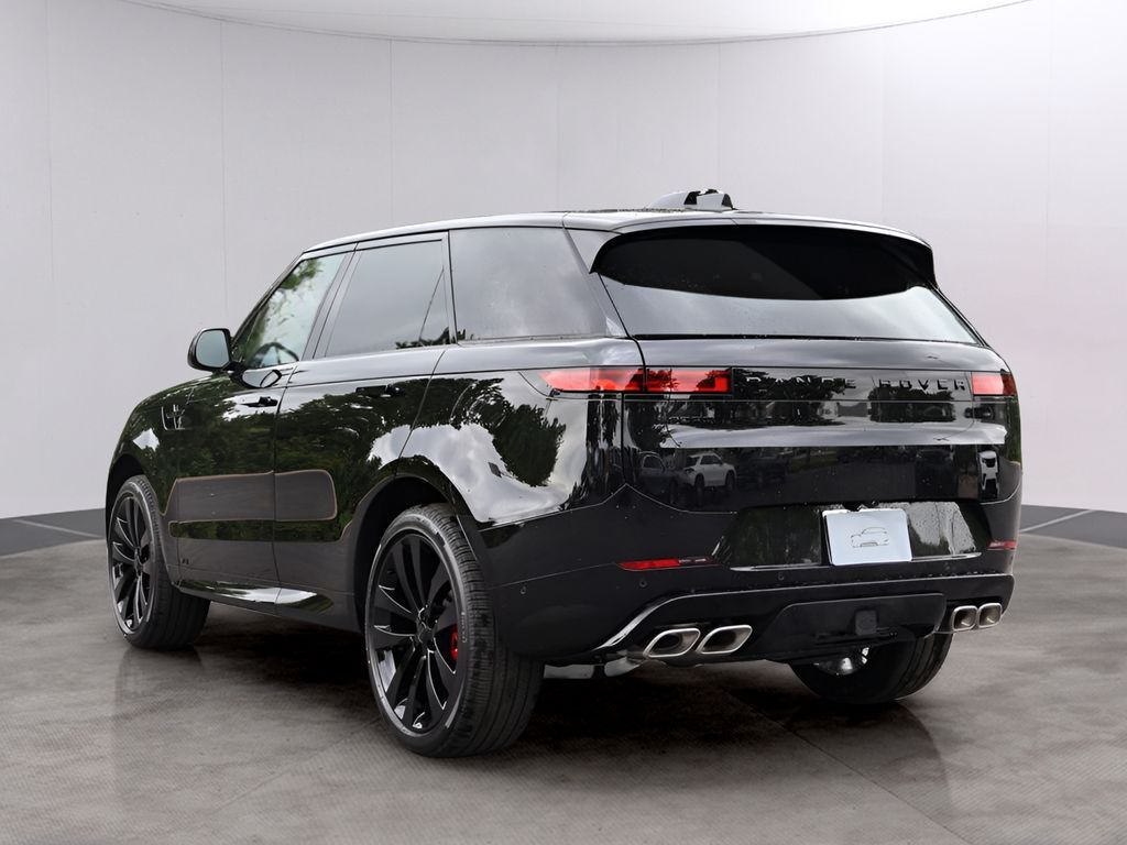 2026 Land Rover Range Rover Sport Autobiography San Clemente CA