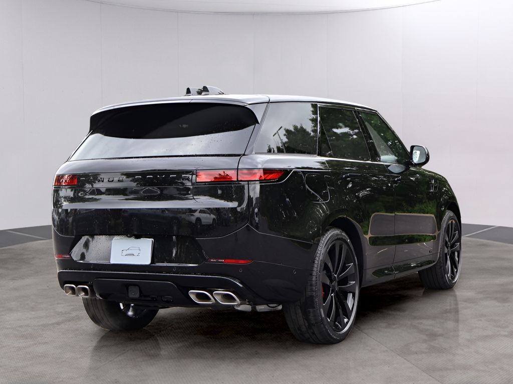2026 Land Rover Range Rover Sport Autobiography San Clemente CA