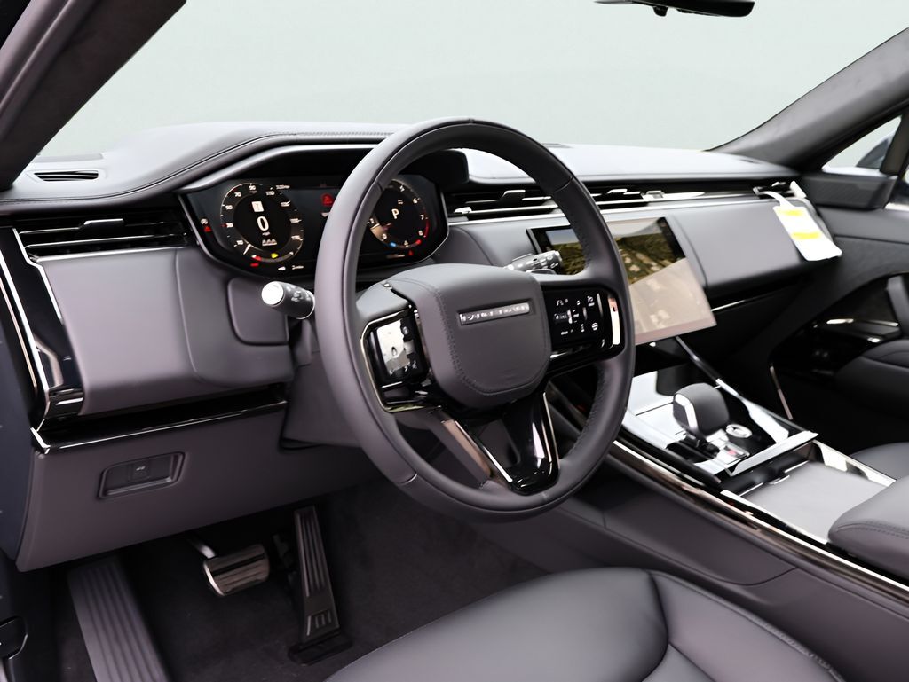 2026 Land Rover Range Rover Sport Autobiography San Clemente CA