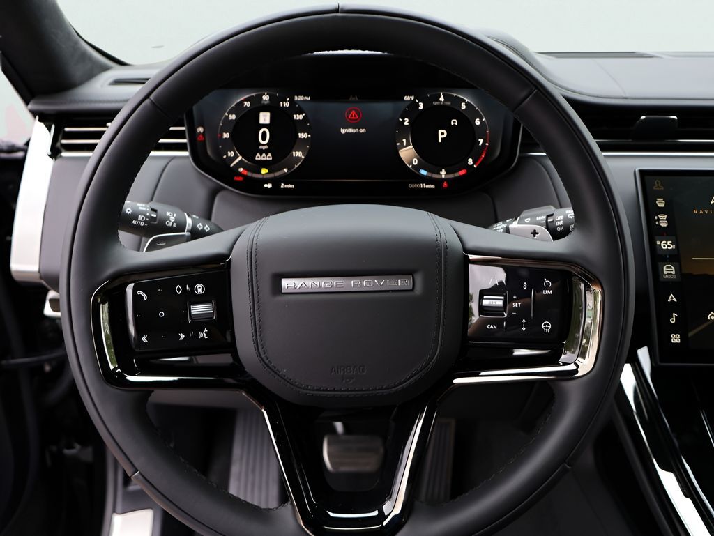 2026 Land Rover Range Rover Sport Autobiography San Clemente CA