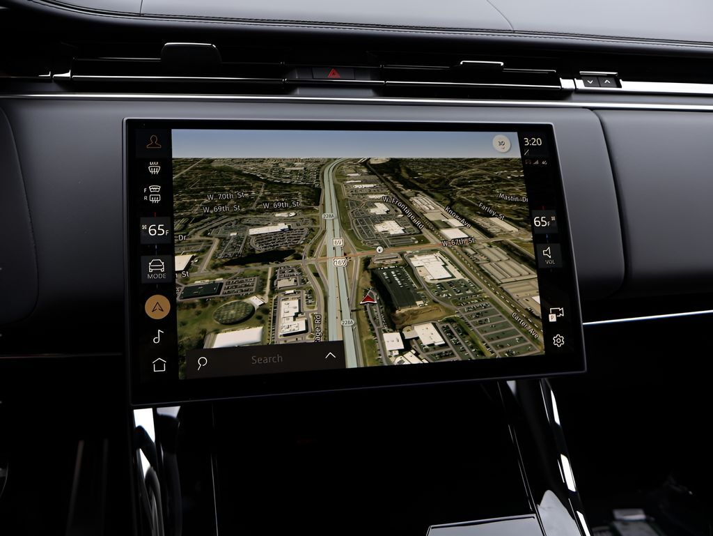 2026 Land Rover Range Rover Sport Autobiography San Clemente CA