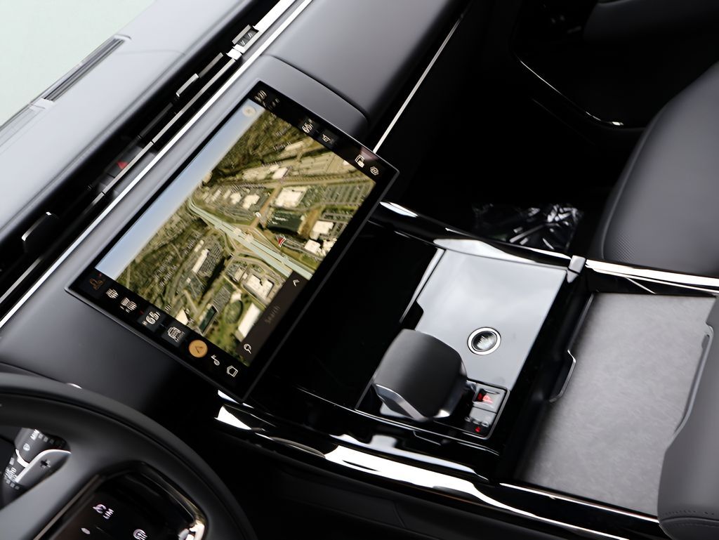 2026 Land Rover Range Rover Sport Autobiography San Clemente CA