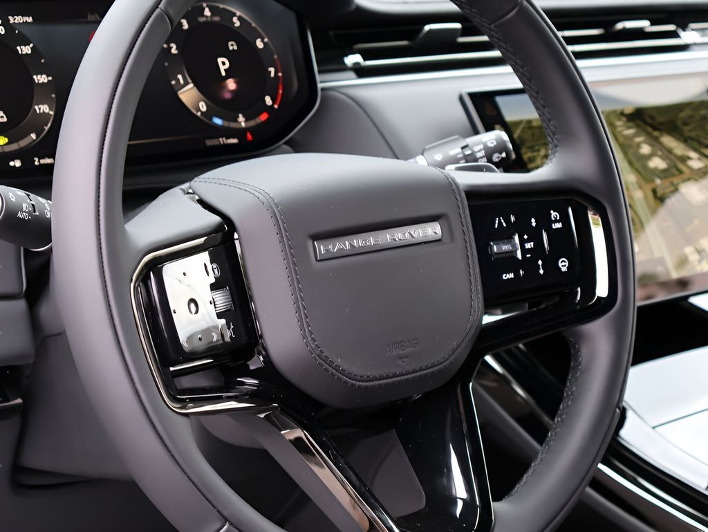 2026 Land Rover Range Rover Sport Autobiography San Clemente CA