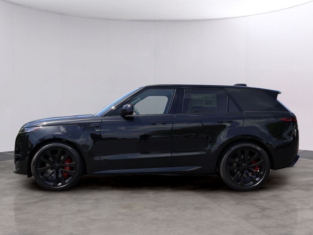 2026 Land Rover Range Rover Sport Autobiography San Clemente CA
