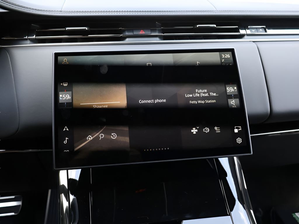 2026 Land Rover Range Rover Sport Autobiography San Clemente CA