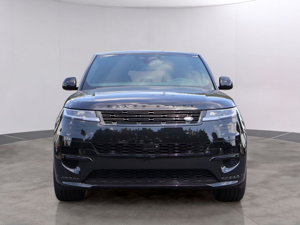 2026 Land Rover Range Rover Sport Autobiography