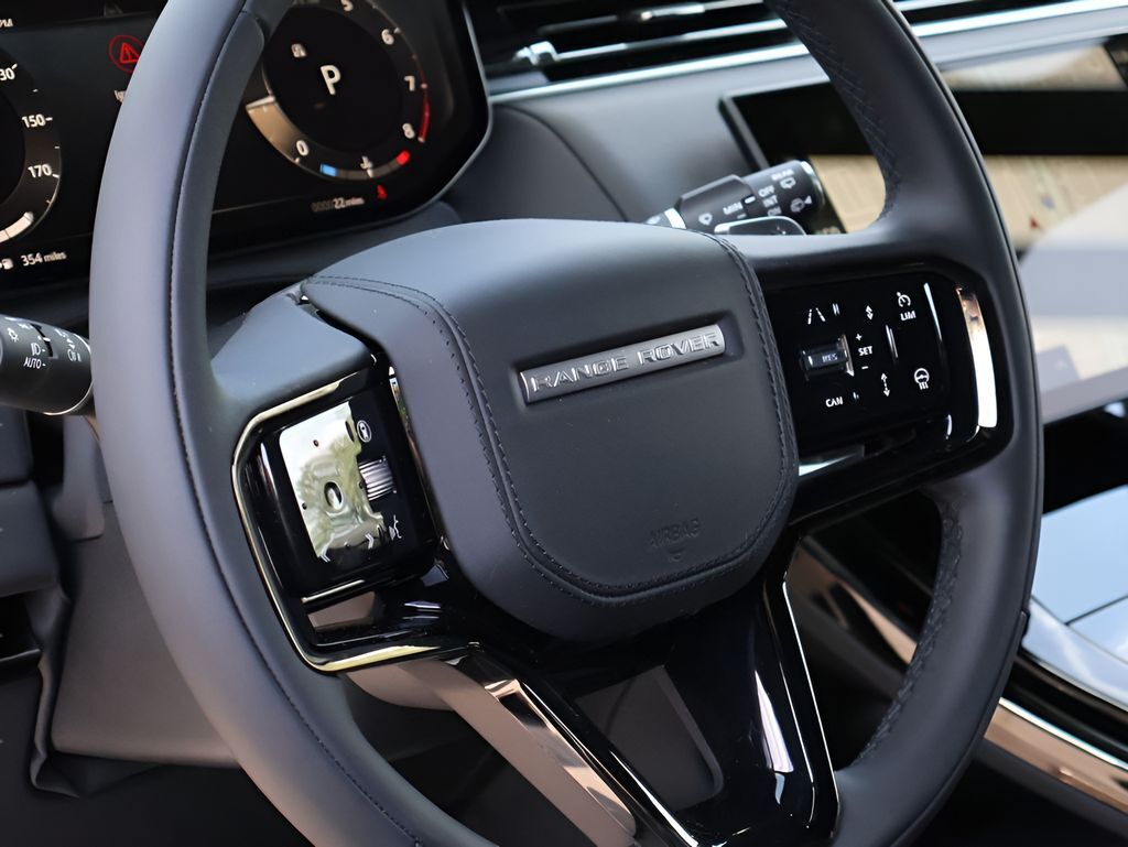2026 Land Rover Range Rover Sport Autobiography San Clemente CA