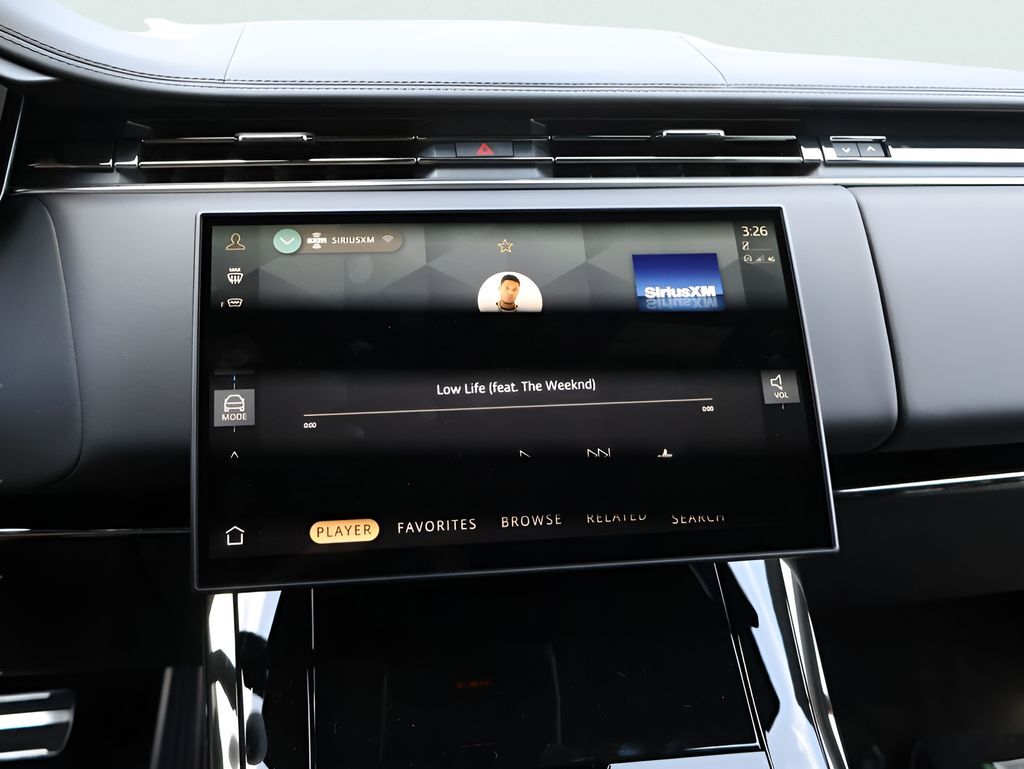 2026 Land Rover Range Rover Sport Autobiography San Clemente CA