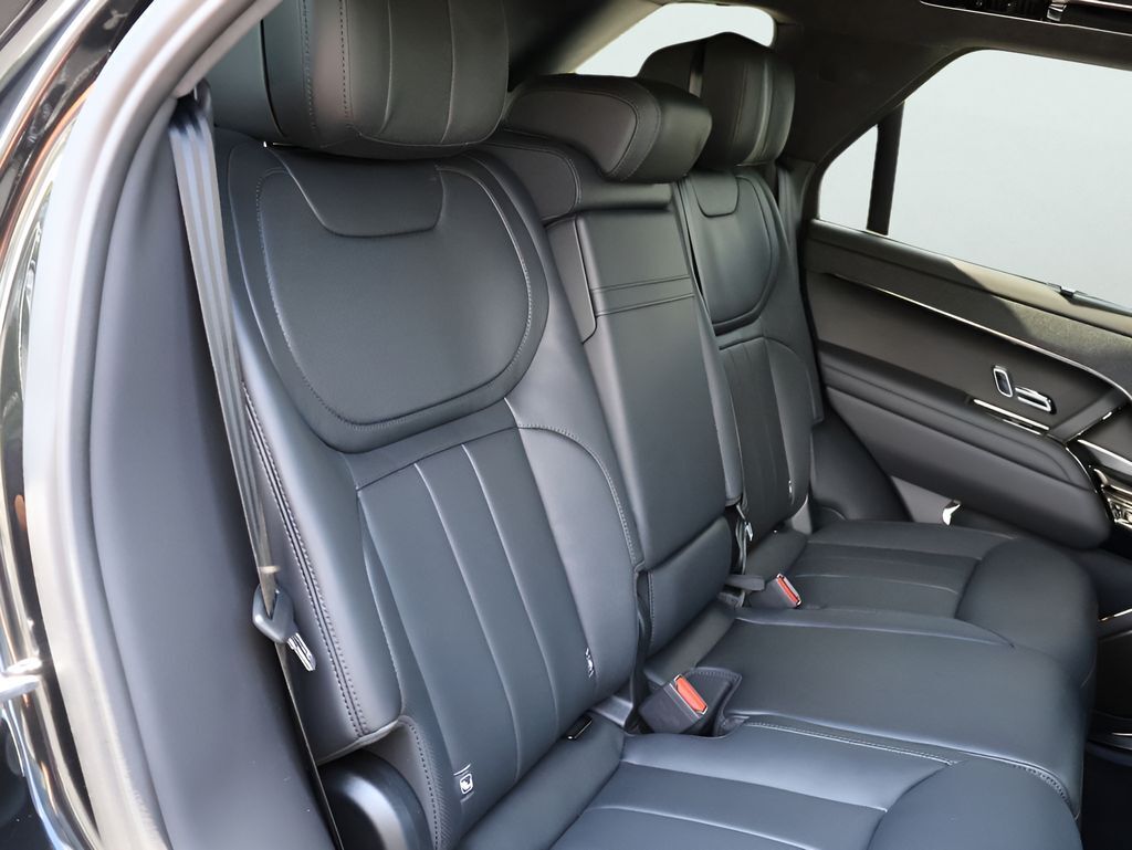 2026 Land Rover Range Rover Sport Autobiography San Clemente CA