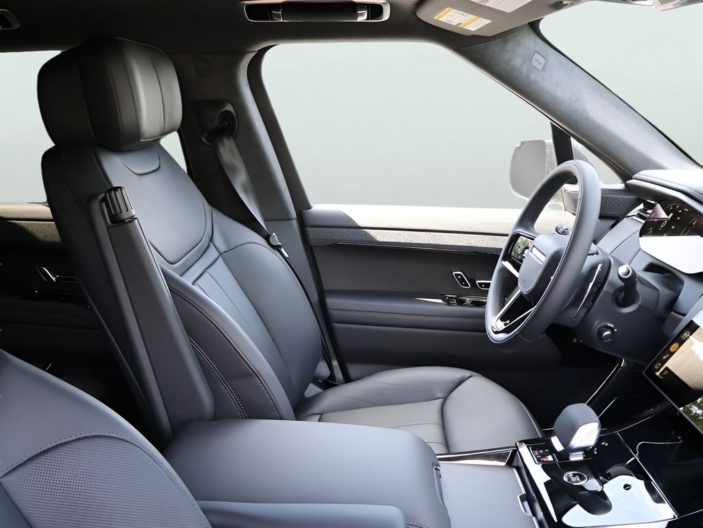 2026 Land Rover Range Rover Sport Autobiography San Clemente CA