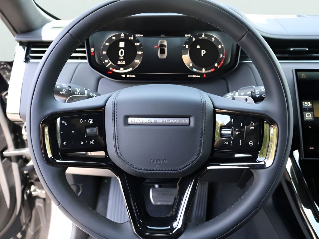 2026 Land Rover Range Rover Sport Autobiography San Clemente CA