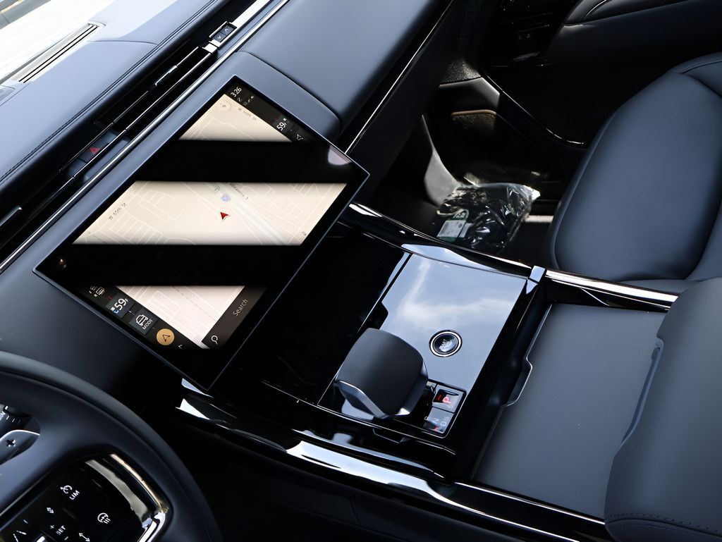 2026 Land Rover Range Rover Sport Autobiography San Clemente CA