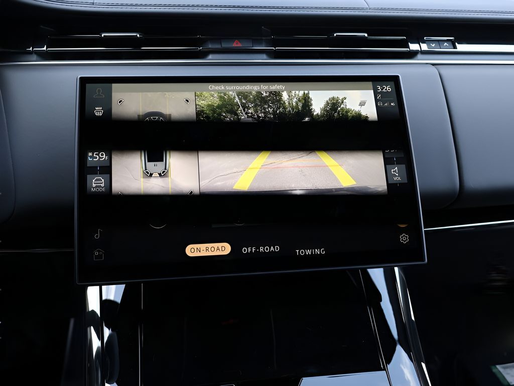 2026 Land Rover Range Rover Sport Autobiography San Clemente CA