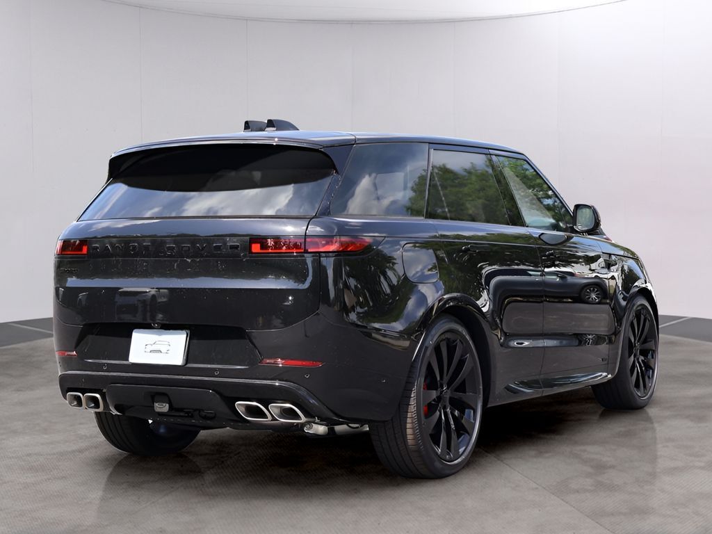 2026 Land Rover Range Rover Sport Autobiography San Clemente CA