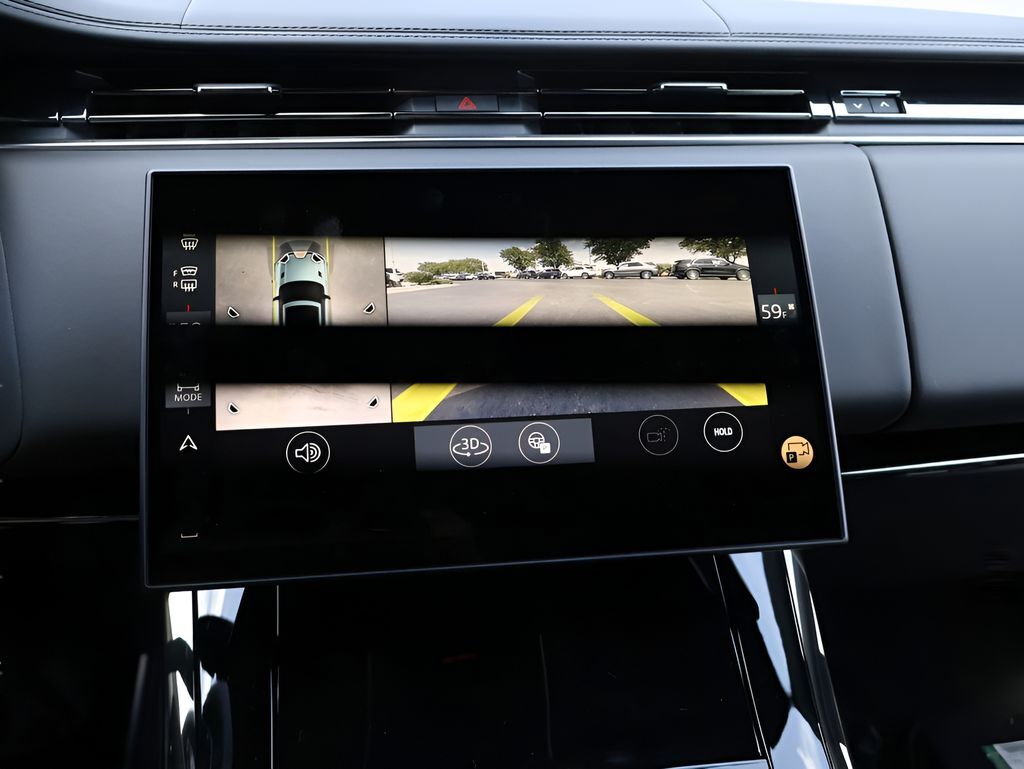 2026 Land Rover Range Rover Sport Autobiography San Clemente CA