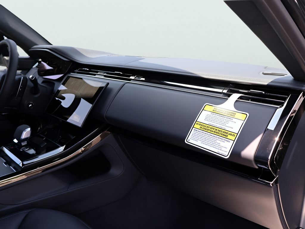 2026 Land Rover Range Rover Sport Autobiography San Clemente CA