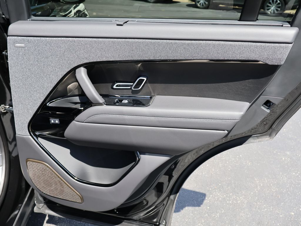 2026 Land Rover Range Rover Sport Autobiography San Clemente CA