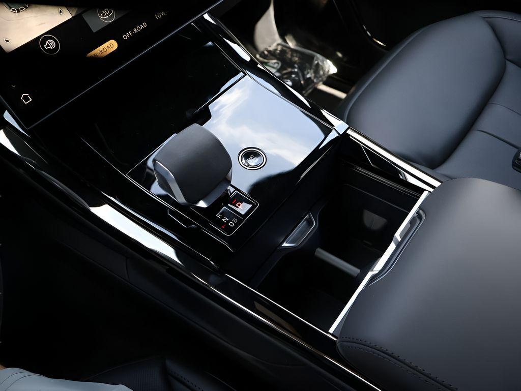 2026 Land Rover Range Rover Sport Autobiography San Clemente CA