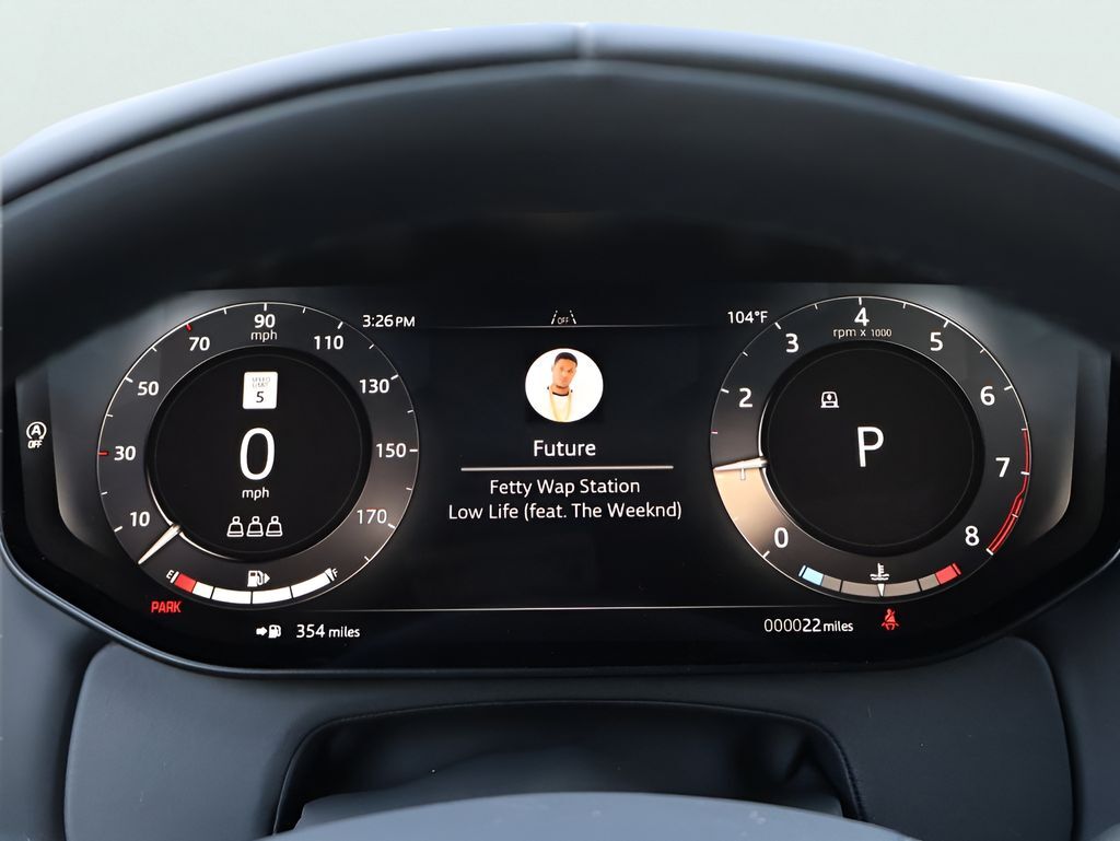 2026 Land Rover Range Rover Sport Autobiography San Clemente CA