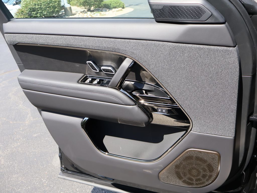 2026 Land Rover Range Rover Sport Autobiography San Clemente CA