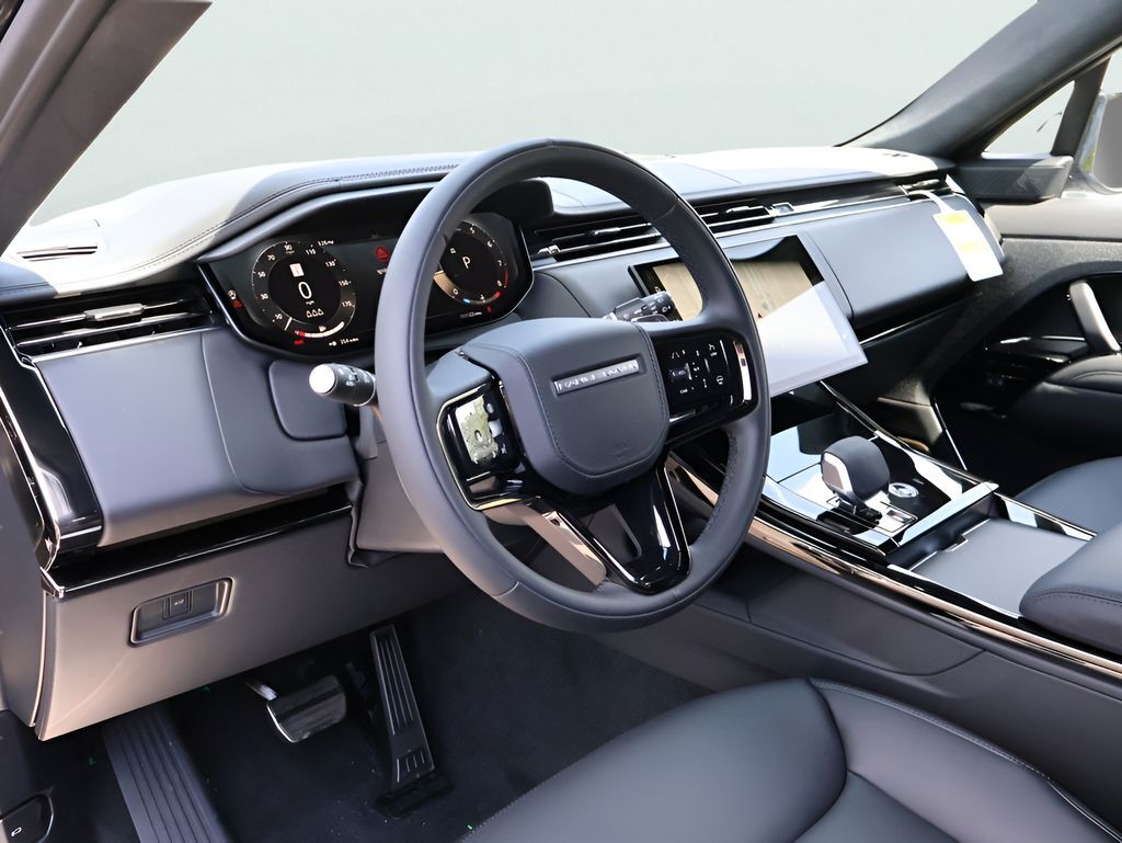 2026 Land Rover Range Rover Sport Autobiography San Clemente CA