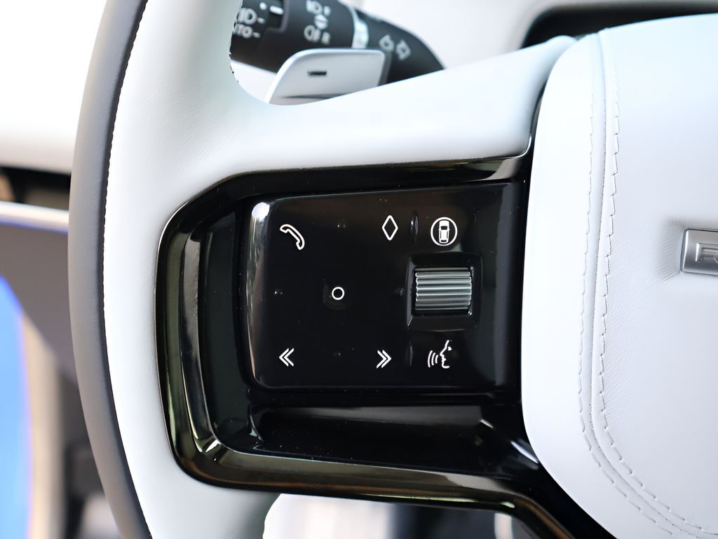 2026 Land Rover Range Rover Sport Autobiography San Clemente CA