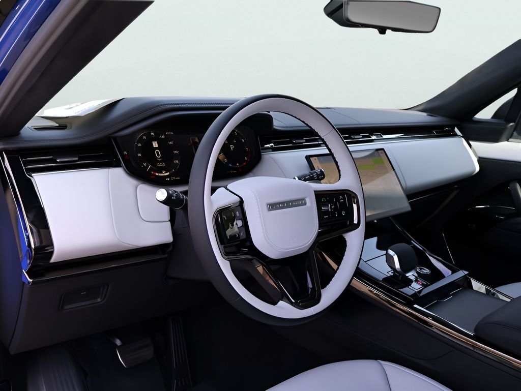 2026 Land Rover Range Rover Sport Autobiography San Clemente CA