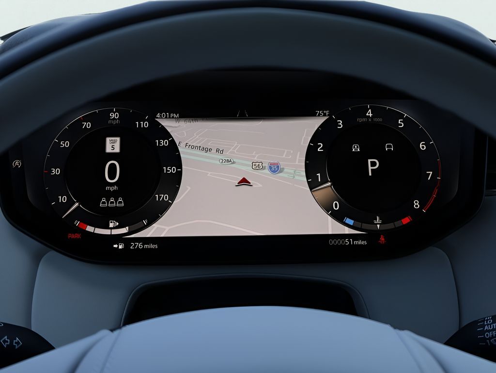 2026 Land Rover Range Rover Sport Autobiography San Clemente CA