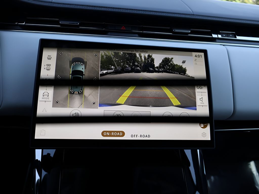 2026 Land Rover Range Rover Sport Autobiography San Clemente CA