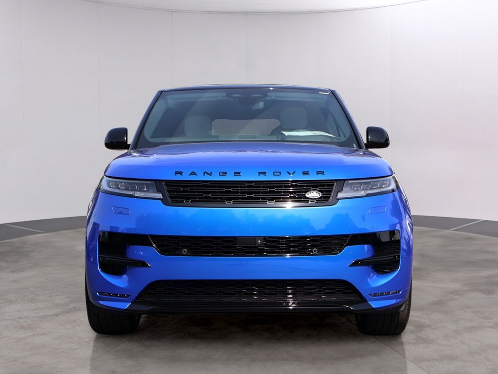 2026 Land Rover Range Rover Sport Autobiography San Clemente CA