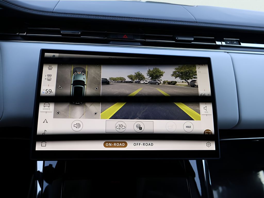 2026 Land Rover Range Rover Sport Autobiography San Clemente CA