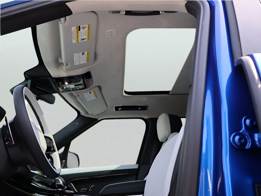 2026 Land Rover Range Rover Sport Autobiography San Clemente CA