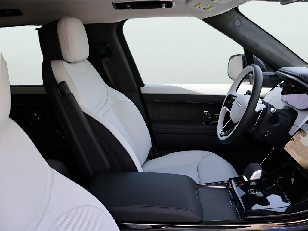 2026 Land Rover Range Rover Sport Autobiography San Clemente CA