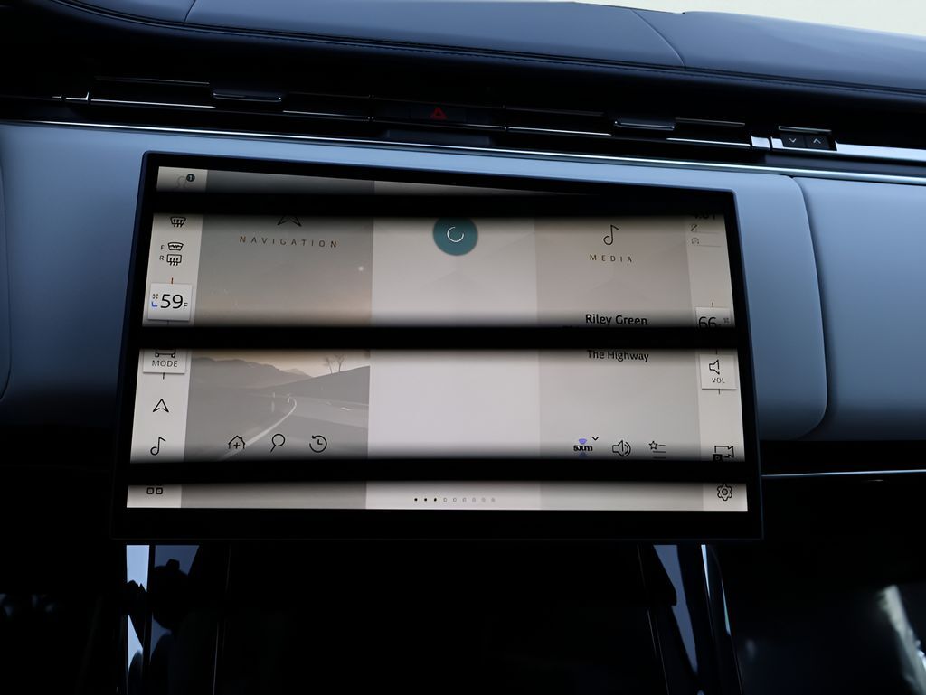2026 Land Rover Range Rover Sport Autobiography San Clemente CA