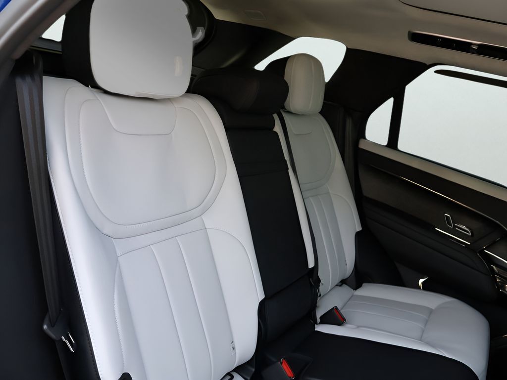 2026 Land Rover Range Rover Sport Autobiography San Clemente CA