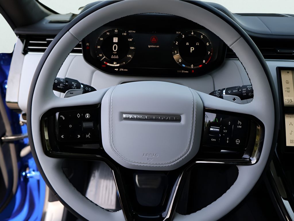 2026 Land Rover Range Rover Sport Autobiography San Clemente CA