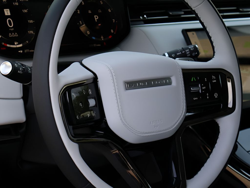 2026 Land Rover Range Rover Sport Autobiography San Clemente CA