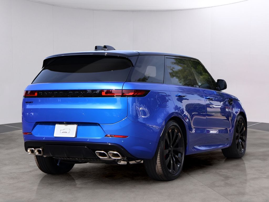 2026 Land Rover Range Rover Sport Autobiography San Clemente CA