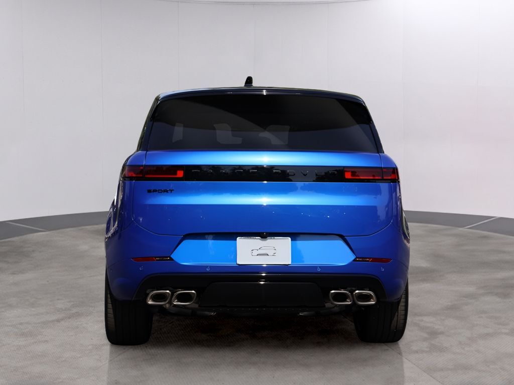 2026 Land Rover Range Rover Sport Autobiography San Clemente CA